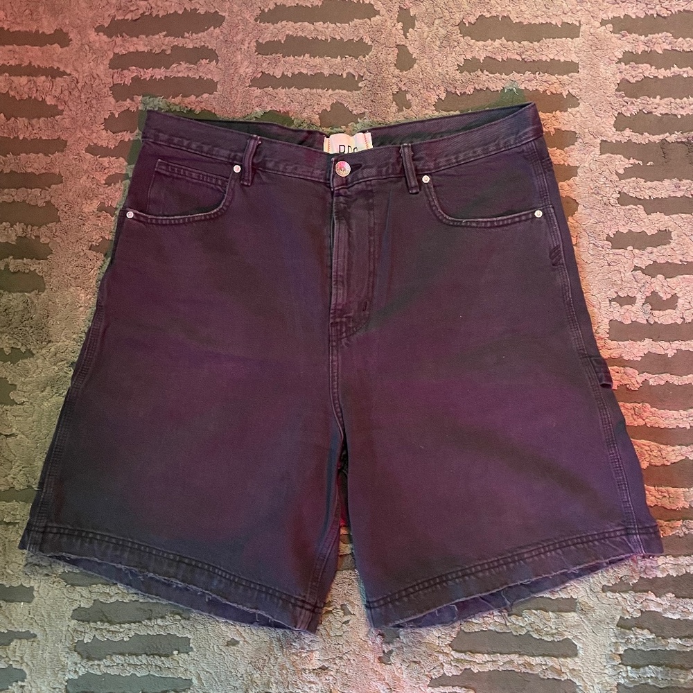 BDG Work Shorts